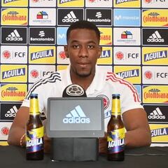 Cuesta: “Estar en el Mundial es el sueño de esta Selección”