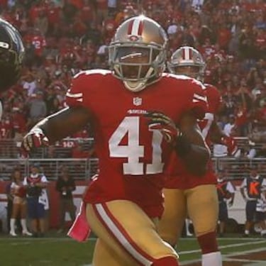 Una imagen, una frase, de la semana 6 de la NFL