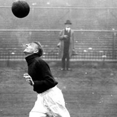 Matthias Sindelar, la estrella austriaca que le hizo frente a la Alemania nazi