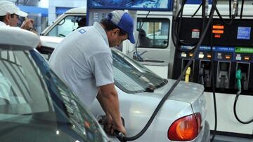 Precio de la nafta hoy en Argentina: cuánto aumentó y cuadro tarifario | 15 de marzo