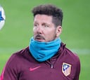 Caminero da las claves por las que Simeone seguirá en el Atleti