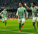 Resumen y goles del Real Betis vs Celje, jornada 3 de la Conference League
