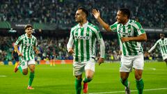 Resumen y goles del Real Betis vs Celje, jornada 3 de la Conference League