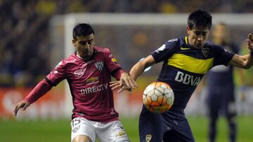 Boca Juniors 2 - 3 Independiente del Valle (3 - 5): Resultado, resumen y goles