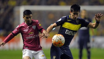 Boca Juniors 2 - 3 Independiente del Valle (3 - 5): Resultado, resumen y goles