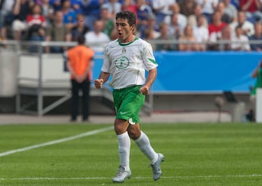 Los naturalizados que han vestido la camiseta de la Selección Mexicana