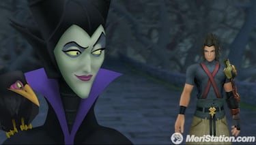 [TGS] Kingdom Hearts: Birth by Sleep, Impresiones