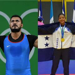 5 deportistas hondureños a seguir en los Juegos Centroamericanos