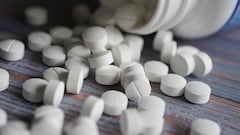 AEMPS ordena la retirada de este lote de ibuprofeno: arrojó unos resultados fuera de las especificaciones establecidas