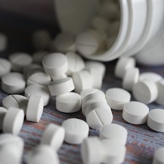 AEMPS ordena la retirada de este lote de ibuprofeno: arrojó unos resultados fuera de las especificaciones establecidas