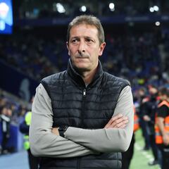 Ramis: “Uno no puede ganar sin defender bien ni puede ganar atacando mal”