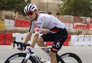 Marcos Freire, “sin prisa”: “Cuando tenga que dar el salto, lo daré”