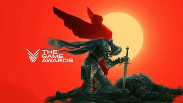 All the GOTY winners from The Game Awards