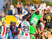 Canal 13 transmite esta semana Coquimbo Unido-Palestino gratis por TV abierta: a qué hora es, fecha y cómo verlo online