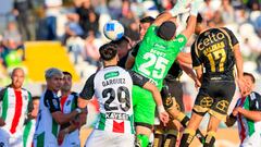 Canal 13 transmite esta semana Coquimbo Unido-Palestino gratis por TV abierta: a qué hora es, fecha y cómo verlo online