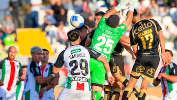 Canal 13 transmite esta semana Coquimbo Unido-Palestino gratis por TV abierta: a qué hora es, fecha y cómo verlo online