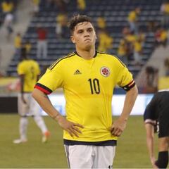 Argentina, país que podría dar alternativas a la Selección