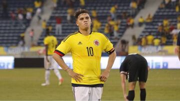 Argentina, país que podría dar alternativas a la Selección