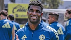 Los antecedentes a favor del América cuando fichan jugadores de Xolos