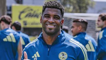 Los antecedentes a favor del América cuando fichan jugadores de Xolos