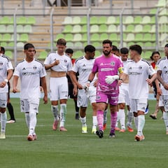 Una denuncia remece a Colo Colo: “Vulnera los derechos de los futbolistas”