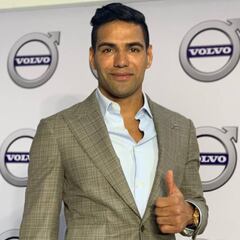 Falcao confirma interés de varios clubes y prioriza el proyecto