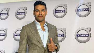 Falcao confirma interés de varios clubes y prioriza el proyecto