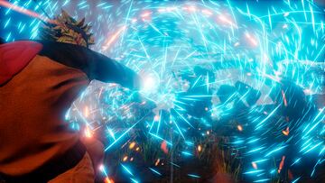 Captura de pantalla - Jump Force (PC)