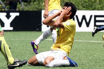 Fue sede del grupo de Brasil, por la rica historia que tiene ese país con Guadalajara. el sector lo completaron Dinamarca, Australia y Costa de Marfil. También tuvo un duelo de Octavos de Final y la Semifinal en la que Brasil perdió ante Uruguay por 3-0.