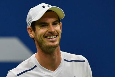 No shocks at US Open as favourites march on
