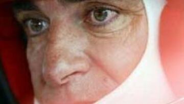 <b>CUARTO</b>. Carlos Sainz ha perdido bastantes opciones para ganar el titulo mundial de pilotos.