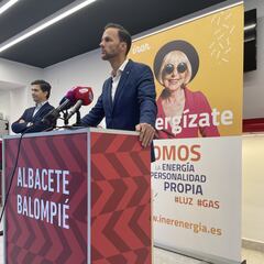 Víctor Varela: “Si se sigue incumpliendo con la Liga, el Albacete podría jugar sus partidos como local fuera del Carlos Belmonte”