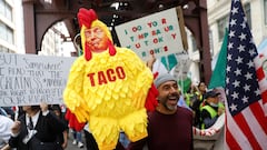 The best ‘No Kings’ protest signs and messages on June 14