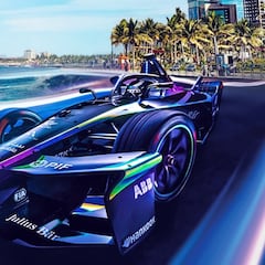 Cambio de sede en Arabia