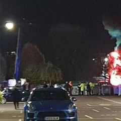 Salen a la luz nuevos datos de la investigación del accidente en el que murió el dueño del Leicester