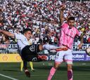 Colo Colo 0-0 Magallanes: crónica, resumen y resultado del partido de Copa Chile 2024