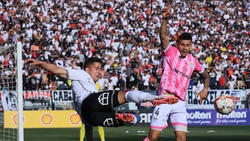 Colo Colo 0-0 Magallanes: crónica, resumen y resultado del partido de Copa Chile 2024