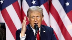 Who could make up Donald Trump’s 2025 administration? The top names being considered