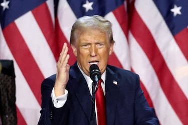 La contundente reacción de Claudia Sheinbaum al triunfo de Trump: “No hay motivo alguno de preocupación"