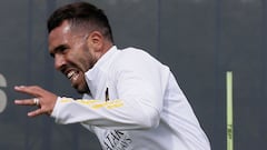 Va tomando forma: el equipo que piensa Russo para el debut