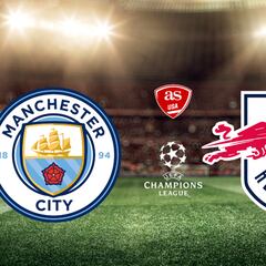Manchester City vs Leipzig: Times, how to watch on TV, stream online | Champions League