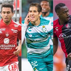 Futbol de Estufa Liga MX: Apertura 2021 ¡Rumores, altas y bajas del futbol mexicano!