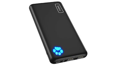 Así es la power bank de tamaño bolsillo más delgada del mercado: cuesta ahora menos de 18 euros