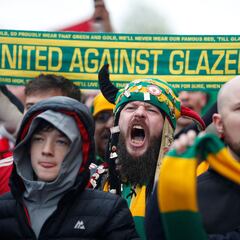 Manchester United takeover updates: Will the Glazers sell before the summer?