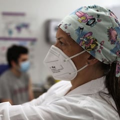 Vacuna COVID Madrid: quiénes se pueden vacunar, requisitos, horarios y centros de vacunación