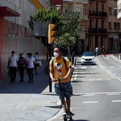 Sale marcha atrás del parking, acaba pagando 545.000 euros de indemnización y se convierte en un referente legal en España