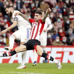 Benzema se ronaldiza