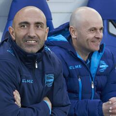 El Ayuntamiento tasa en 16M€ Betoño; el Alavés busca opciones