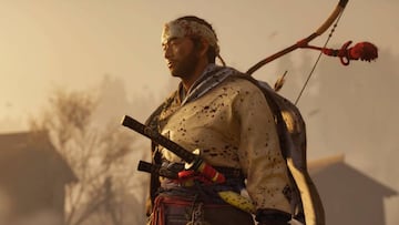 Todos los relatos de Tsushima y c車mo completarlos en Ghost of Tsushima