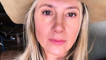 La actriz Mira Sorvino revela que fue violada durante una cita.